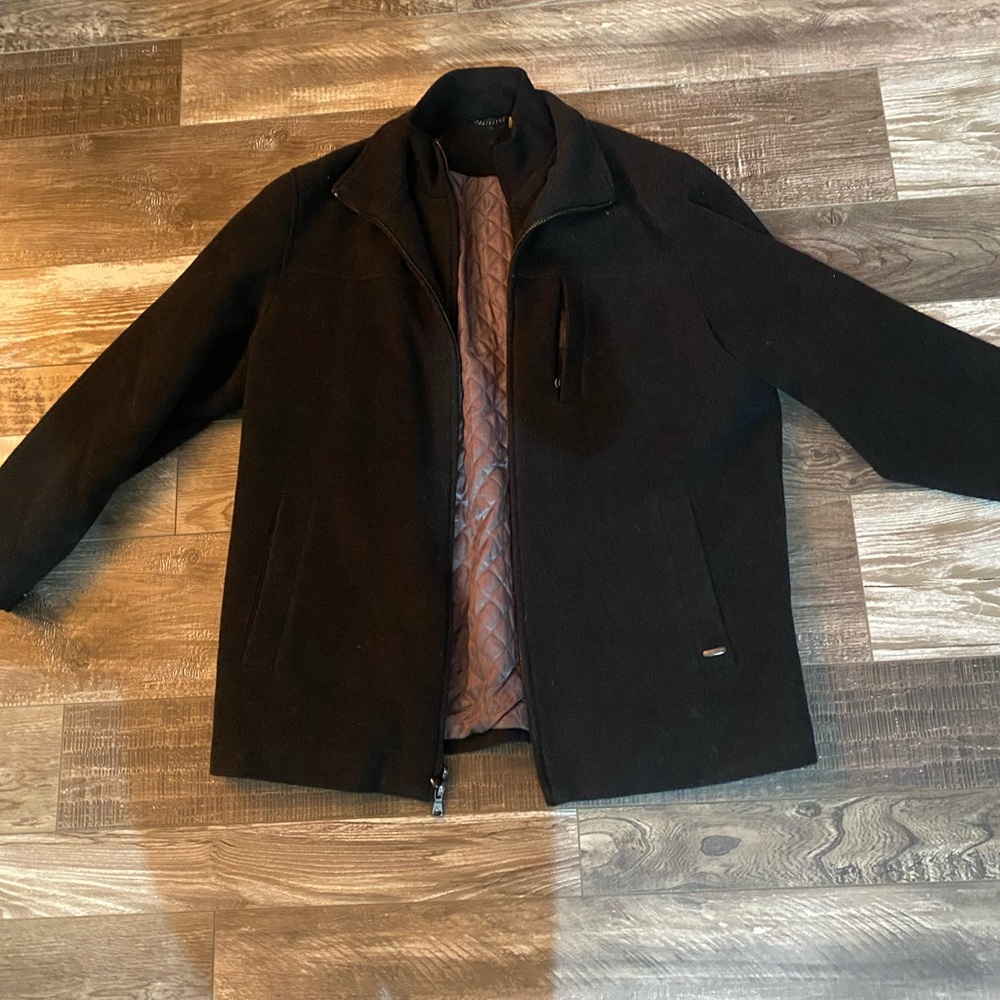 Calvin Klein Jacket